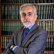 Alberto J. Tapia Hermida 